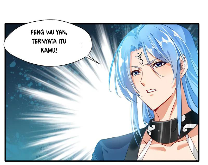 Jueshi Guzun (Peerless Ancient) Chapter 15 Gambar 20